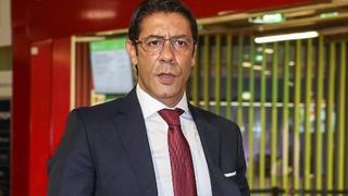 Benfica'da Rui Costa yeniden başkanlığa seçildi