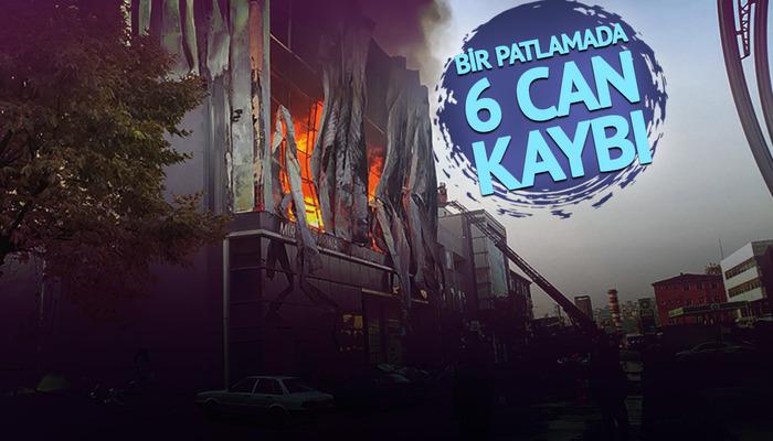 Facia sonrası harekete ge&ccedil;ildi: Sayı 11'e y&uuml;kseldi