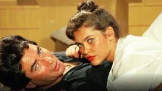 Yeşilçam'ın usta oyuncusu Salih Güney'den üzen haber? Salih Güney'in hastalığı ne?