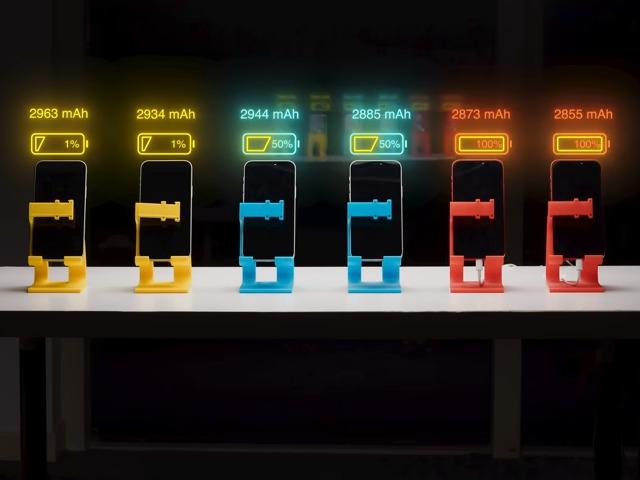 Hızlı şarj gerçekten zararlı mı? 6 aylık test gerçeği ortaya çıkardı!