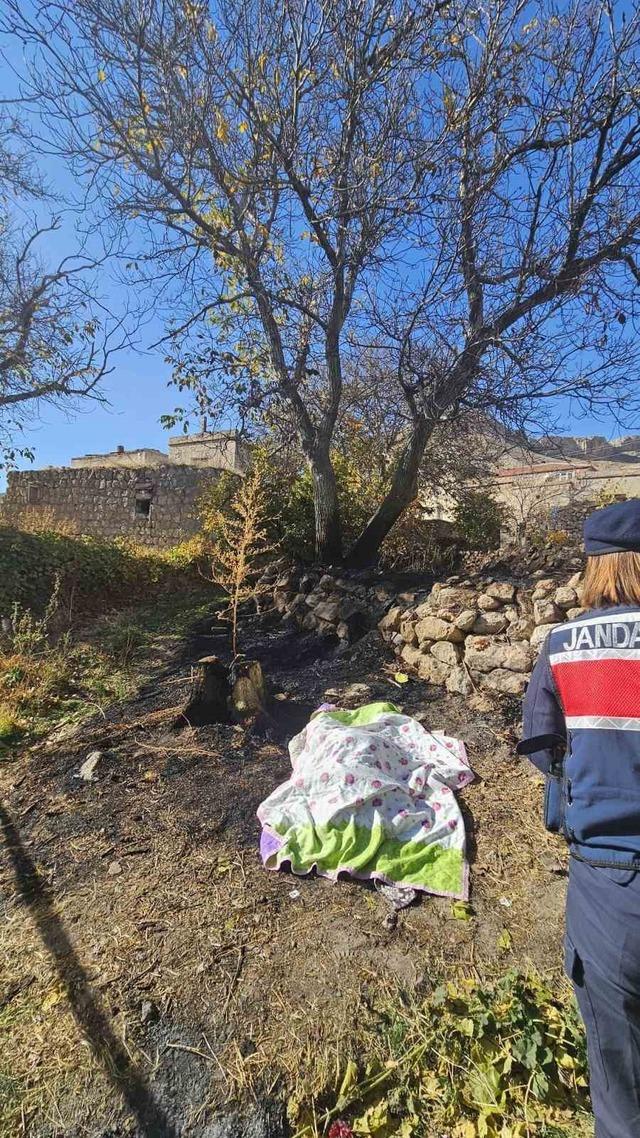 640xauto Nevşehir’de bahçe temizliği facia ile sonuçlandı