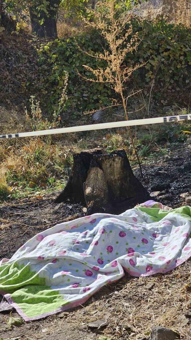 640xauto Nevşehir’de bahçe temizliği facia ile sonuçlandı