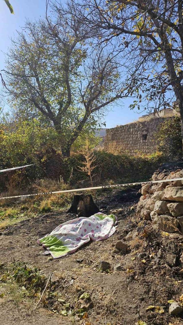 640xauto Nevşehir’de bahçe temizliği facia ile sonuçlandı