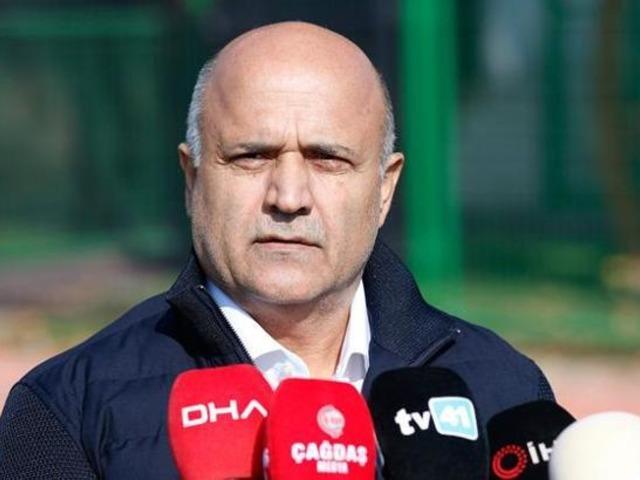 G.Saray maçı öncesi Kocaelispor Başkanı'dan açıklama!