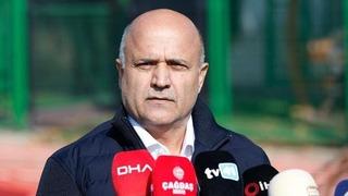 Kocaelispor Başkanı'ndan Galatasaray maçına saatler kala dikkat çeken açıklama!