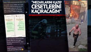 Ölenlerin arkasından iğrenç paylaşımlar