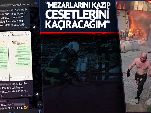 Sosyal medyayı ayağa kaldırdılar! Ölenlerin arkasından iğrenç paylaşımlar: "Mezarlarını kazıp cesetlerini kaçıracağım"