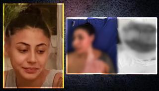 Kadıköy'de vahşet! Kadına yanıcı madde döküp ateşe verdi