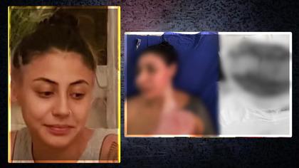 Kadıköy'de vahşet! Kadına yanıcı madde döküp ateşe verdi: "Sen benim sevgilimle mi birliktesin?"