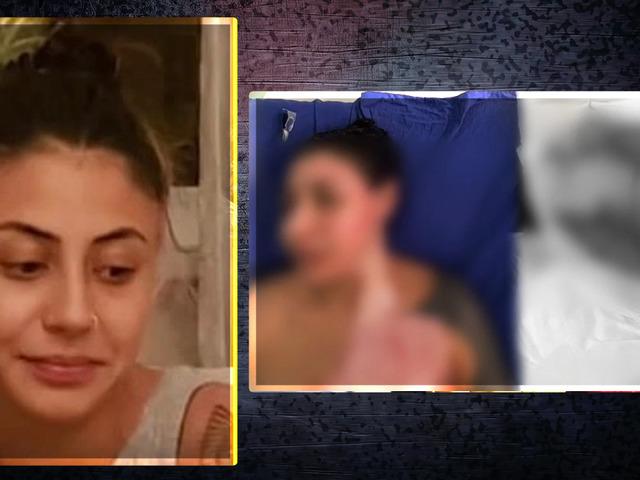 Kadıköy'de vahşet! Kadına yanıcı madde döküp ateşe verdi: "Sen benim sevgilimle mi birliktesin?"