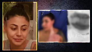 Kadıköy'de vahşet! Kadına yanıcı madde döküp ateşe verdi: Sen benim sevgilimle mi birliktesin?