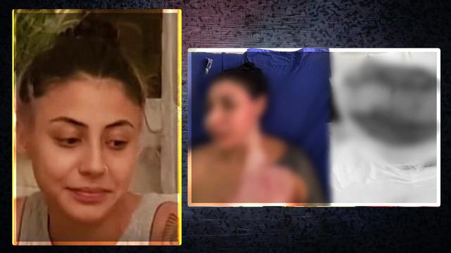 Kadıköy'de vahşet! Kadına yanıcı madde döküp ateşe verdi: Sen benim sevgilimle mi birliktesin?