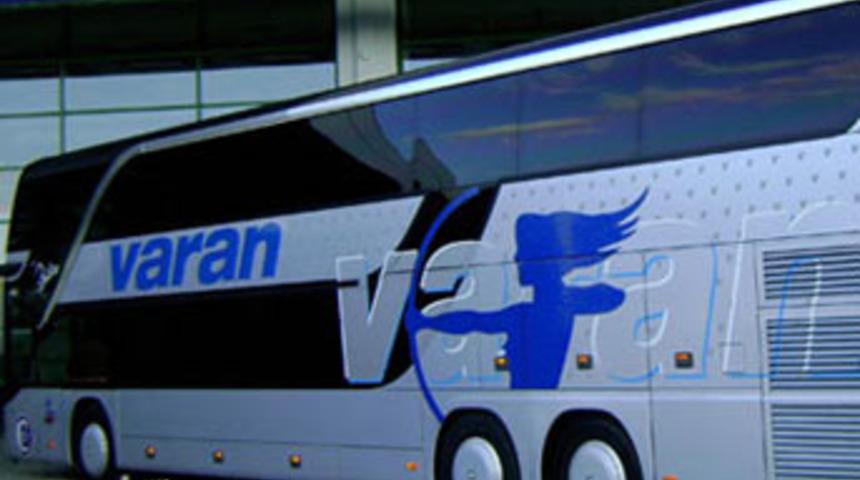 Ulusoy, Varan&rsquo;ı satın alıyor