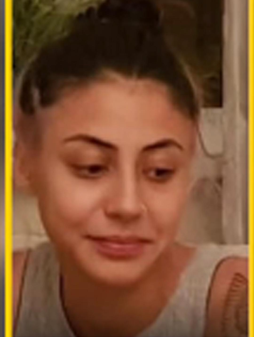 Kadık&ouml;y de vahşet! Kadına yanıcı madde d&ouml;k&uuml;p ateşe verdi: "Sen benim sevgilimle mi birliktesin?" 1