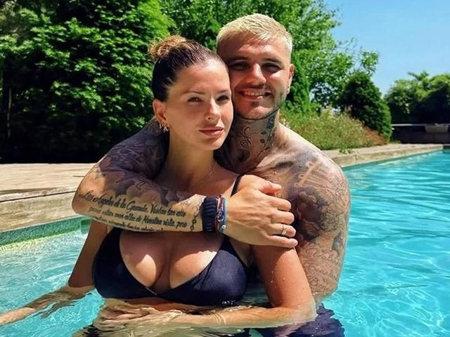 Mauro Icardi için olay yaratan iddia! "Galatasaray'dan ayrıl"