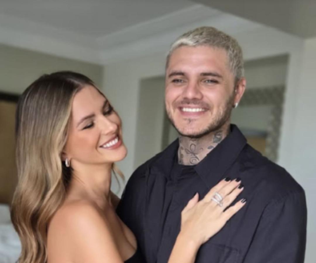 Mauro Icardi i&ccedil;in olay yaratan iddia! "Galatasaray dan ayrıl" 2