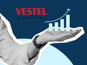 Beyaz Eşya Devine Alım Fırsatı Geldi! VESBE’de yüzde 100’e Yakın Yükseliş Başlıyor mu?