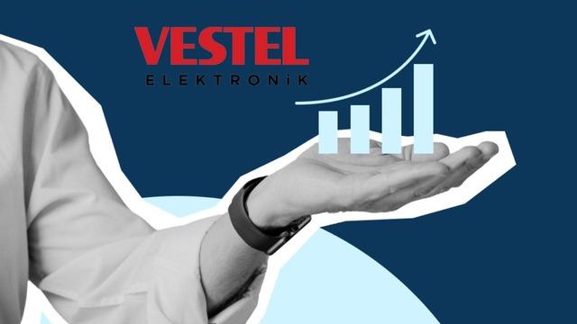 Beyaz Eşya Devine Alım Fırsatı Geldi! VESBE&rsquo;de y&uuml;zde 100&rsquo;e Yakın Y&uuml;kseliş Başlıyor mu?