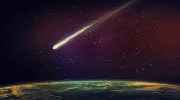 Dünya gizemli ziyaretçi 3I/ATLAS'ı konuşuyor! Harvardlı astrofizikçiden tartışmaları tekrar alevlendiren iddia geldi