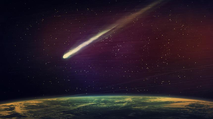 D&uuml;nya gizemli ziyaret&ccedil;i 3I/ATLAS'ı konuşuyor! Harvardlı astrofizik&ccedil;iden tartışmaları tekrar alevlendiren iddia geldi