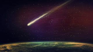 Dünya gizemli ziyaretçi 3I/ATLAS'ı konuşuyor! Harvardlı astrofizikçiden tartışmaları tekrar alevlendiren iddia geldi