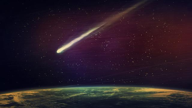 Dünya gizemli ziyaretçi 3I/ATLAS'ı konuşuyor! Harvardlı astrofizikçiden tartışmaları tekrar alevlendiren iddia geldi