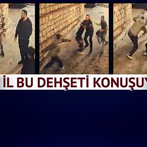 Uyardı diye bıçaklayıp öldürdüler! Antalya'da kahreden olayın görüntüsü çıktı: İki hafta sonra düğünü varmış