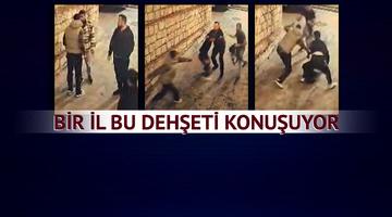 Uyardı diye bıçaklayıp öldürdüler! Antalya'da kahreden olayın görüntüsü çıktı: İki hafta sonra düğünü varmış