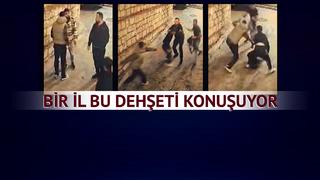 Uyardı diye bıçaklayıp öldürdüler! Antalya'da kahreden olayın görüntüsü çıktı: İki hafta sonra düğünü varmış