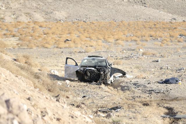 Niğde de feci kaza! Otomobil şarampole devrildi: 2 kişi hayatını kaybetti, 1 kişi yaralandı 2