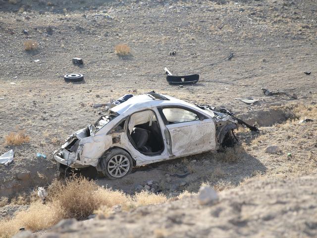 Niğde'de feci kaza! 2 kişi hayatını kaybetti, 1 kişi yaralandı