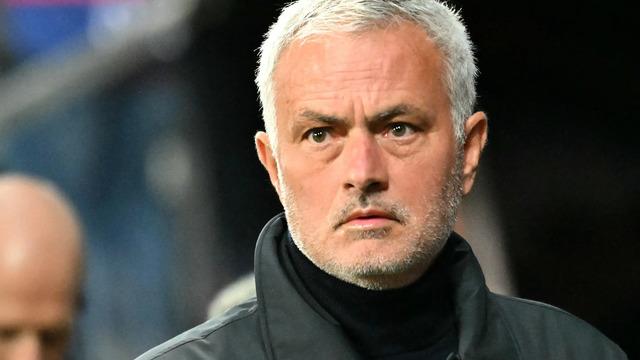 Jose Mourinho, Fenerbahçe'den ayrılırken otel parasını ödememiş! 15 ayda dağ gibi fatura bırakıp gitmiş...