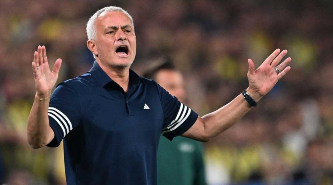 Jose Mourinho, Fenerbahçe den ayrılırken otel parasını ödememiş! 15 ayda dağ gibi fatura bırakıp gitmiş... 1