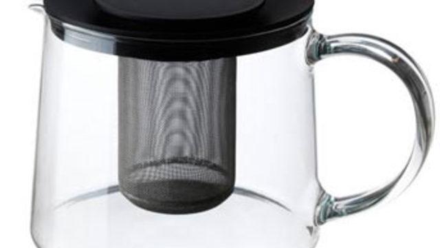 IKEA cam demliğini geri çağırıyor