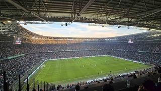 Kocaelispor - Galatasaray maçında rekor kırıldı! Kocaeli halkı maça akın etti