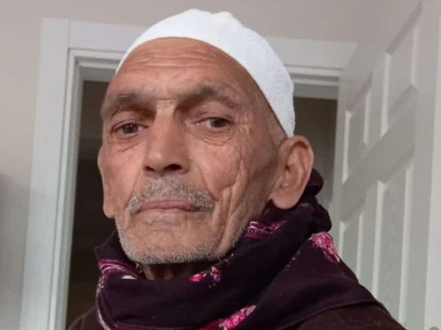 Yer: Bingöl! Kayıp Alzheimer hastası ölü bulundu