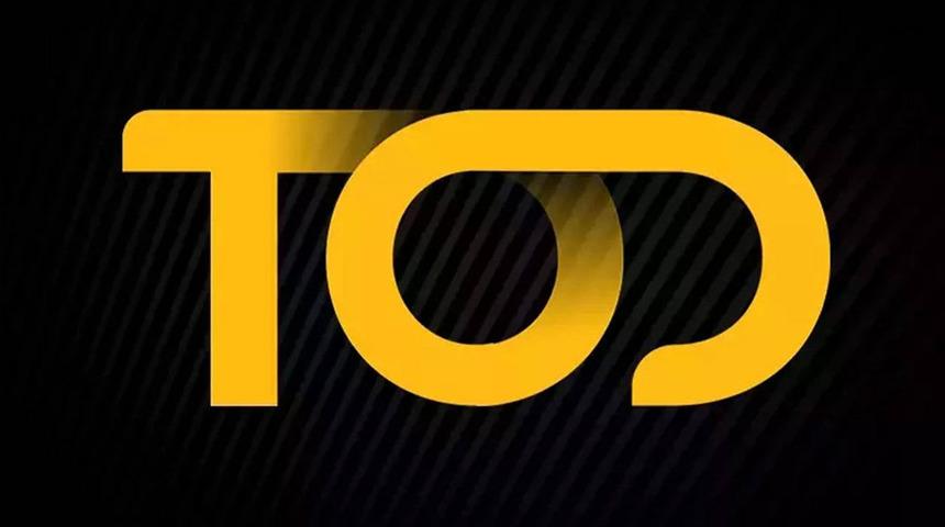 TOD TV'de Galatasaray-Kocaelispor ma&ccedil;ında yayına erişim krizi!