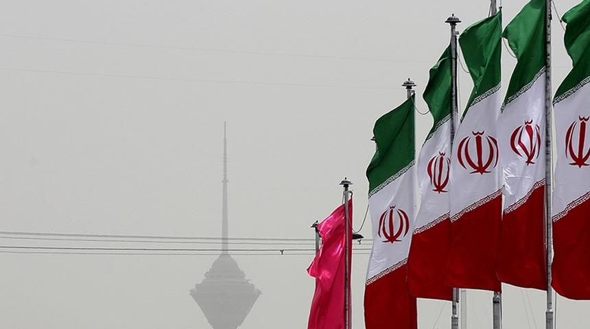 İran'da kuraklık alarmı! Tahran'da su kesintileri başladı