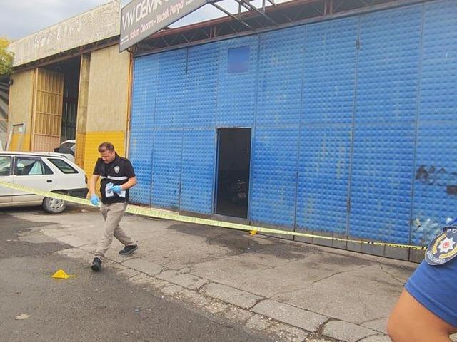 Antalya'da kurşunların hedefi olmuştu! Günler sonra acı haber