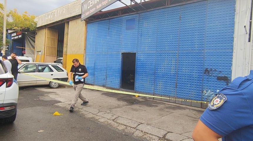 Antalya'da kurşunların hedefi olmuştu! G&uuml;nler sonra acı haber