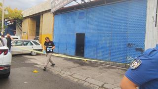 Antalya'da kurşunların hedefi olmuştu! Günler sonra acı haber