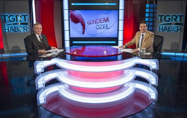 MHP’li Akçay’dan Özgür Özel’in iddiasına yanıt: “Böyle bir talebimiz olmadı” 1