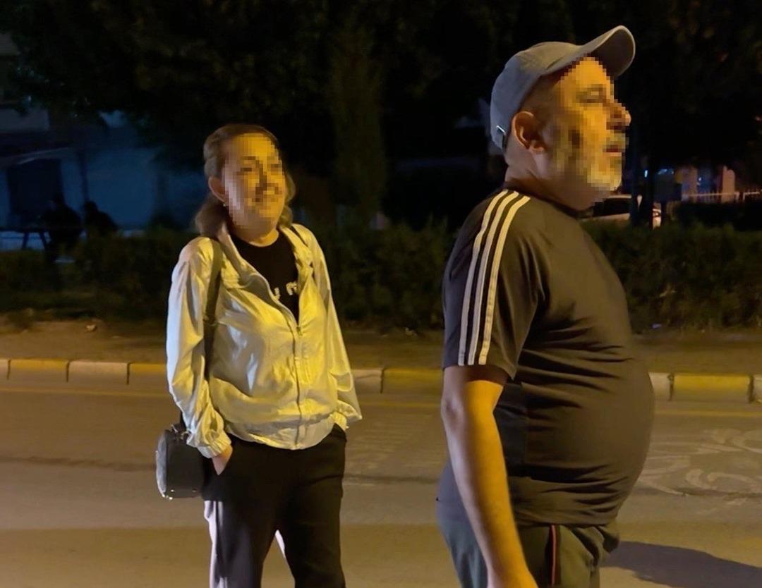 Alkollü sürücü yakalanınca AK Partili ilçe başkanı olduğunu söyledi! Gerçek ise şaşkına çevirdi 2