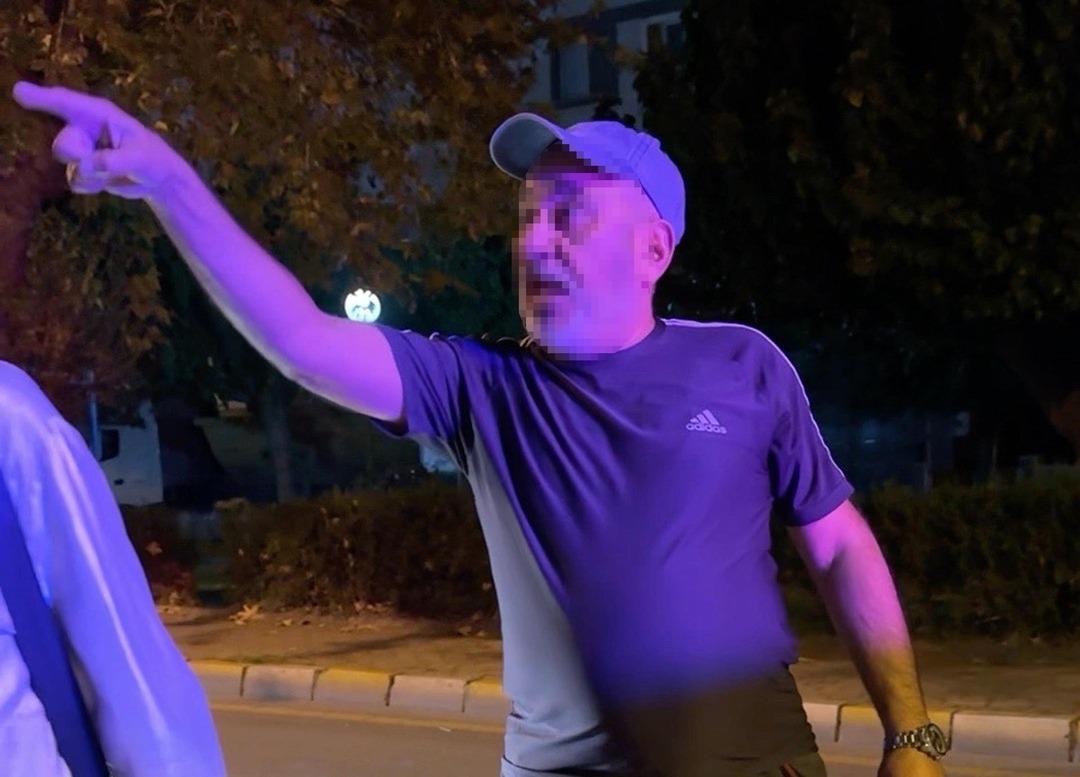 Alkollü sürücü yakalanınca AK Partili ilçe başkanı olduğunu söyledi! Gerçek ise şaşkına çevirdi 1