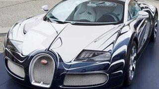 Dünyanın en hızlı porseleni!