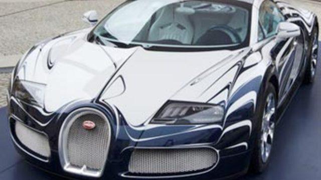 Dünyanın en hızlı porseleni!