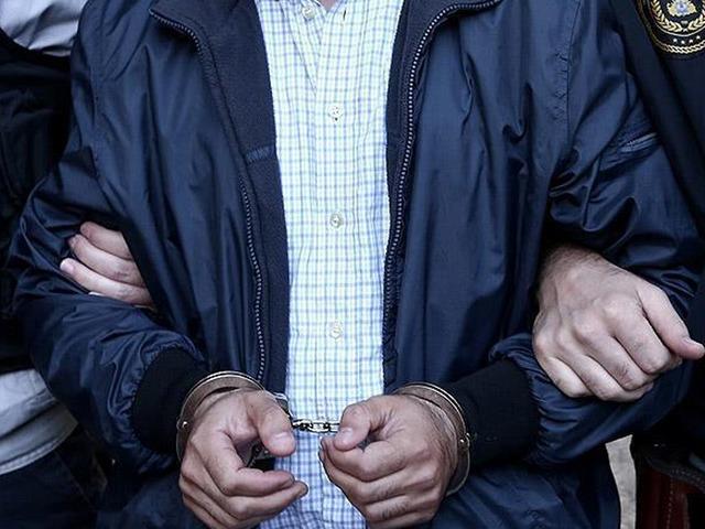 Çanakkale'de uyuşturucu operasyonu! 1 kişi tutuklandı