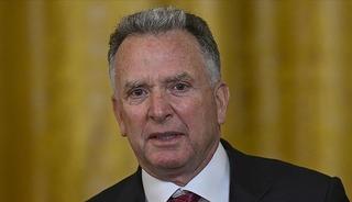 İsrail devlet televizyonu, Witkoff ve Kushner'in yarın İsrail'i ziyaret etmesinin beklendiğini aktardı