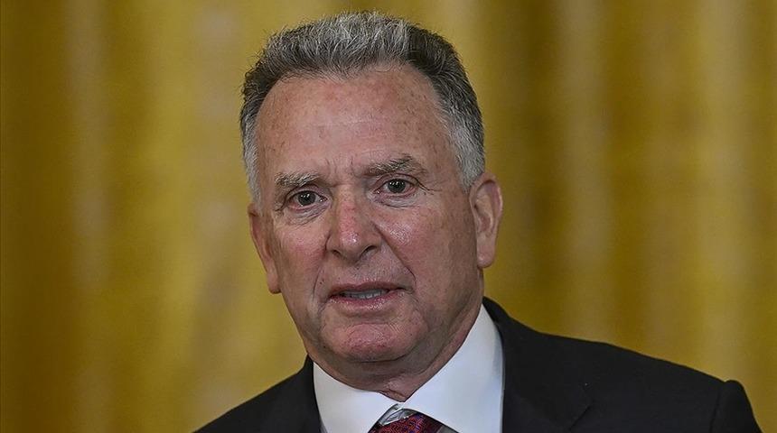 İsrail devlet televizyonu, Witkoff ve Kushner'in yarın İsrail'i ziyaret etmesinin beklendiğini aktardı