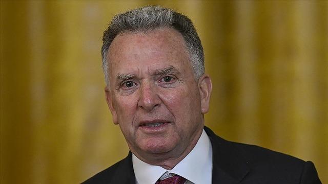 İsrail devlet televizyonu, Witkoff ve Kushner'in yarın İsrail'i ziyaret etmesinin beklendiğini aktardı